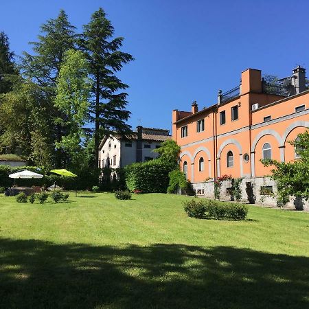 Casal Ponziani Per Civita E Dintorni Villa Bagnoregio Buitenkant foto